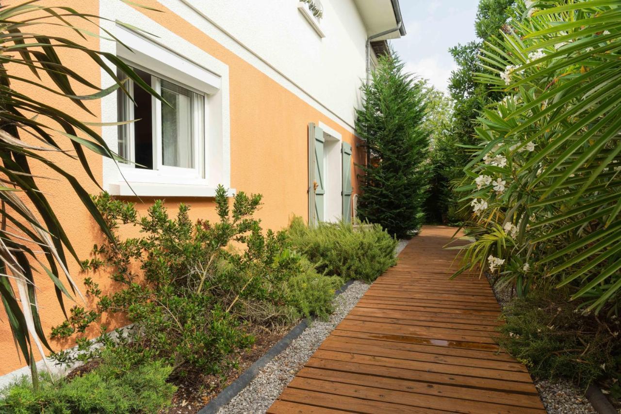 Villa Chaleemar ブルージュ エクステリア 写真