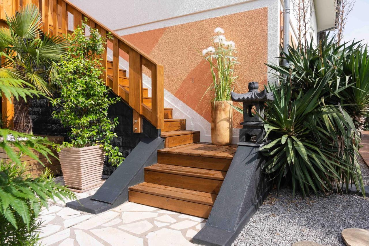 Villa Chaleemar ブルージュ エクステリア 写真
