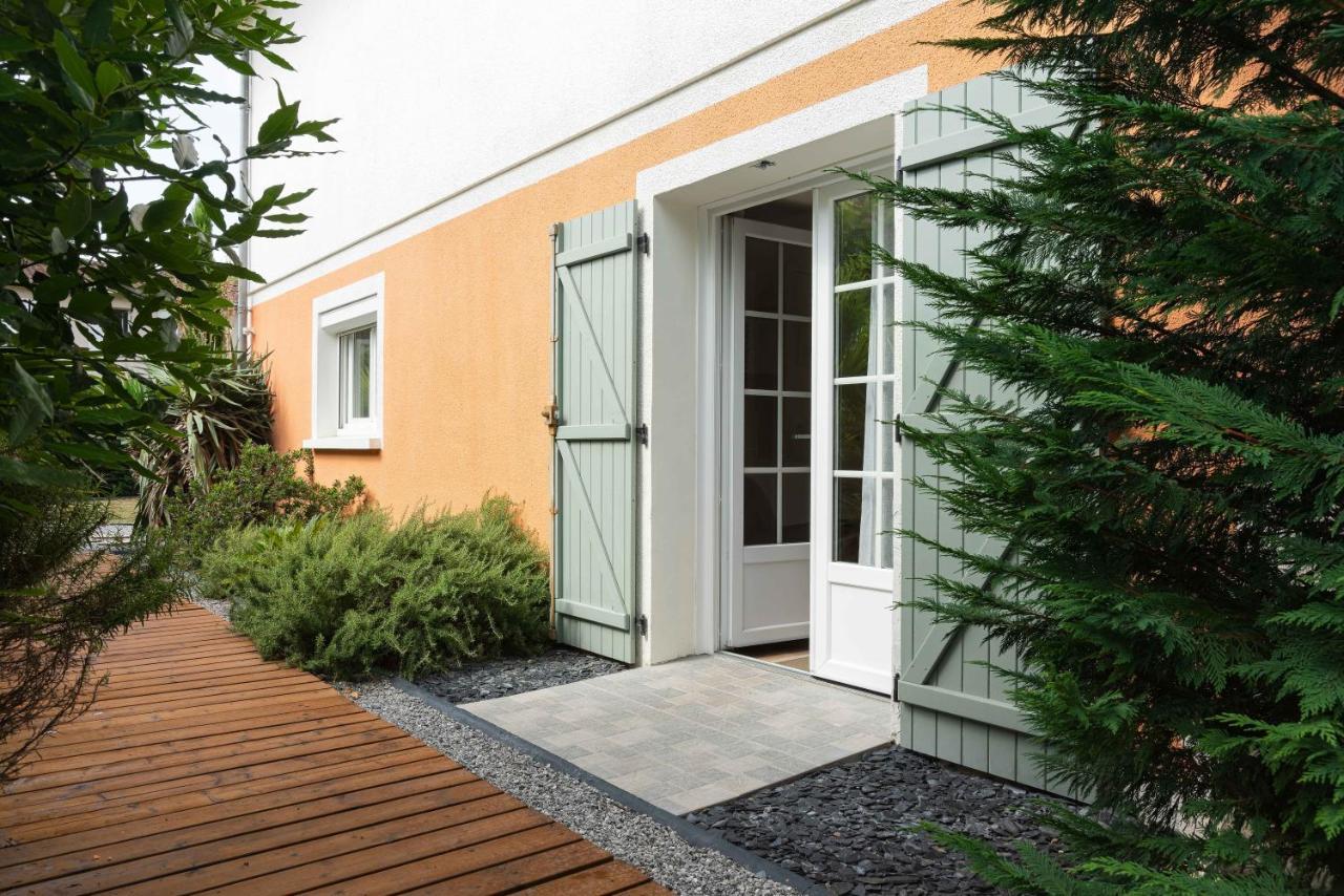 Villa Chaleemar ブルージュ エクステリア 写真